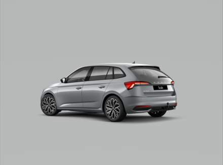 Škoda - Scala
