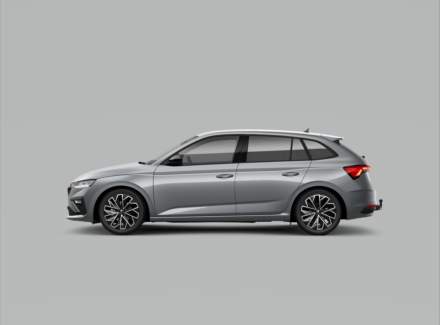 Škoda - Scala
