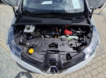 Renault - Zoe