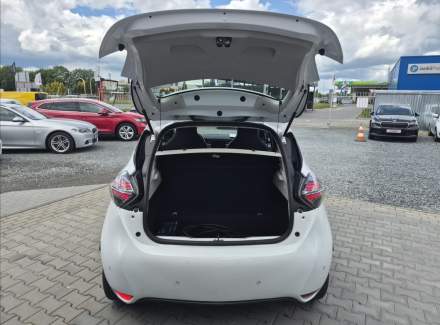 Renault - Zoe