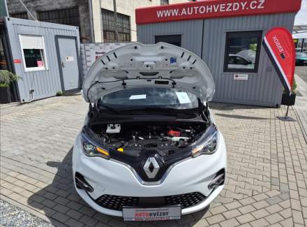 Renault - Zoe