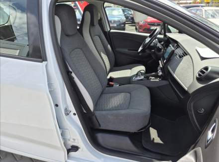 Renault - Zoe