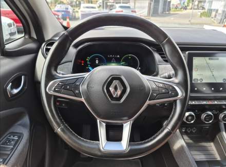 Renault - Zoe