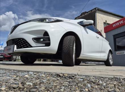 Renault - Zoe