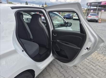 Renault - Zoe