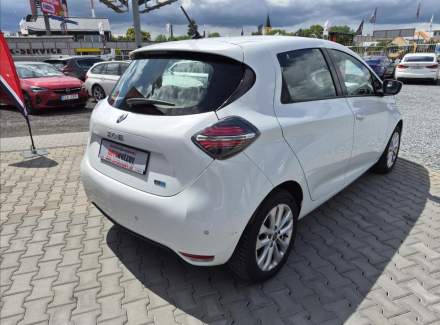 Renault - Zoe