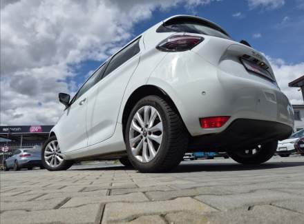 Renault - Zoe