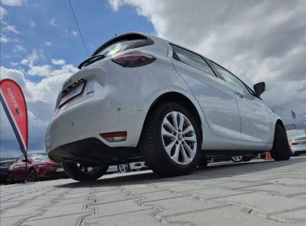 Renault - Zoe