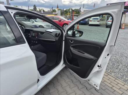 Renault - Zoe