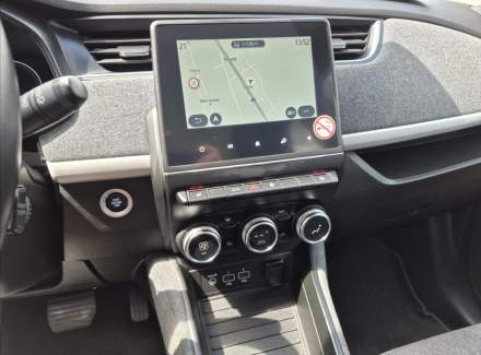 Renault - Zoe