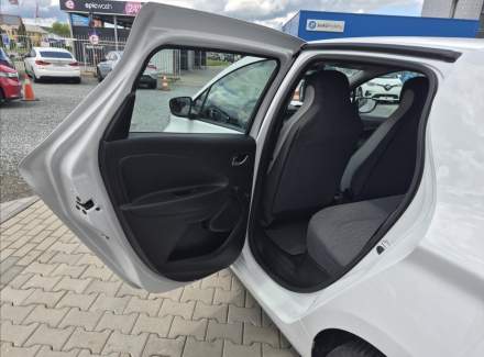 Renault - Zoe