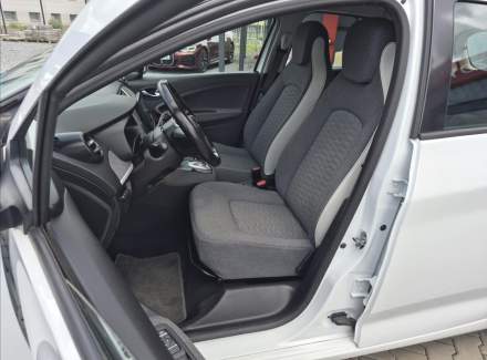 Renault - Zoe