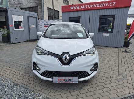 Renault - Zoe