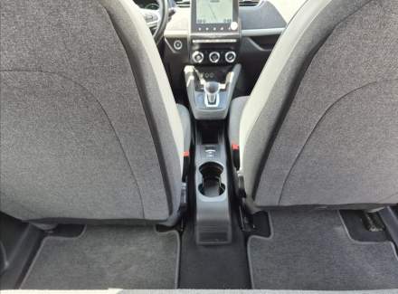 Renault - Zoe
