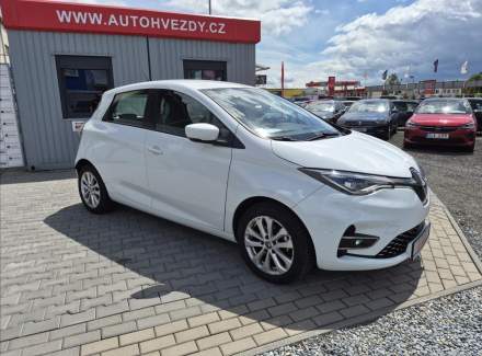 Renault - Zoe