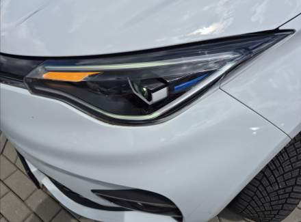 Renault - Zoe