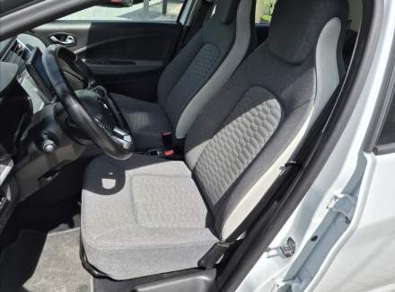 Renault - Zoe