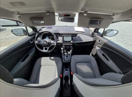 Renault - Zoe
