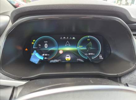 Renault - Zoe
