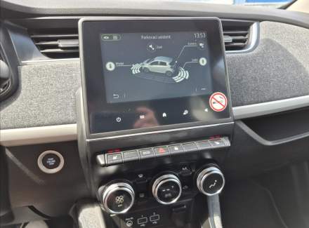 Renault - Zoe