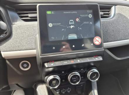 Renault - Zoe