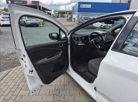 Renault - Zoe