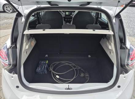 Renault - Zoe