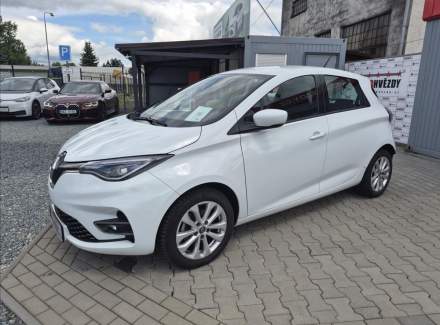 Renault - Zoe