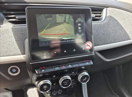 Renault - Zoe