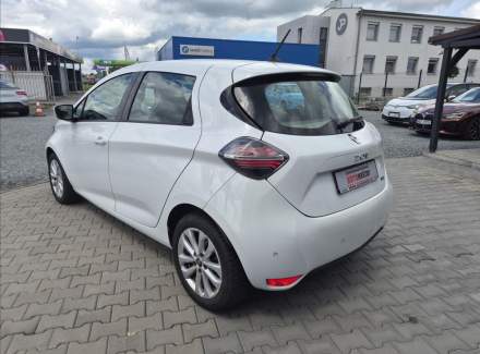 Renault - Zoe