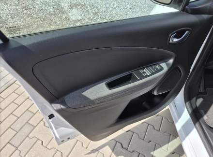 Renault - Zoe