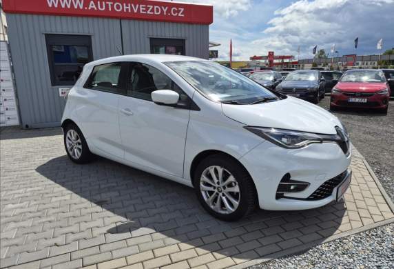 Renault - Zoe