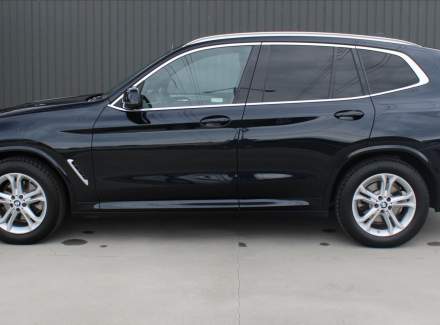 BMW - X3