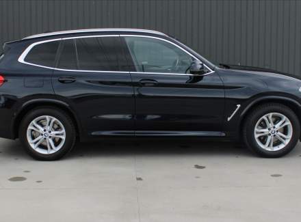 BMW - X3