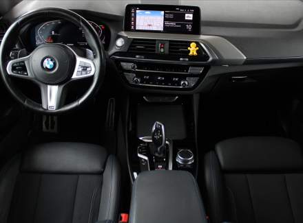 BMW - X3