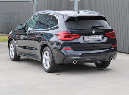 BMW - X3