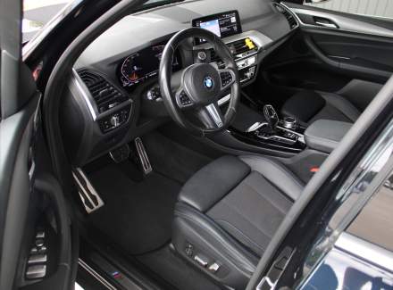 BMW - X3