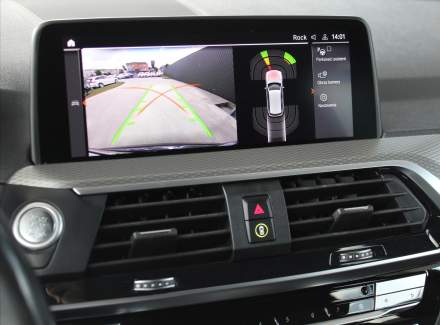 BMW - X3