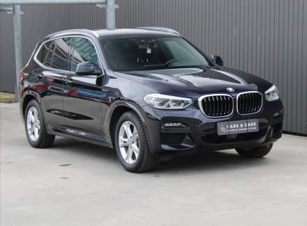 BMW - X3