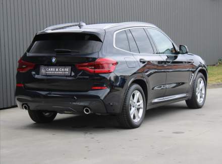 BMW - X3