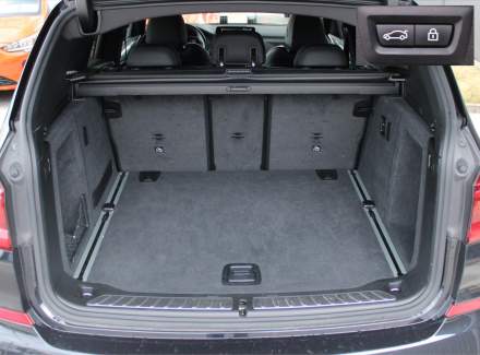 BMW - X3