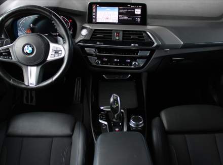 BMW - X3