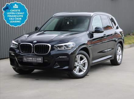 BMW - X3