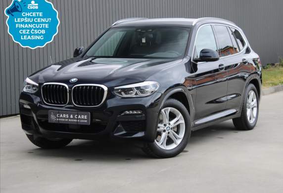 BMW - X3
