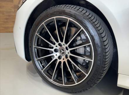 Mercedes-Benz - S-class