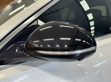 Mercedes-Benz - S-class