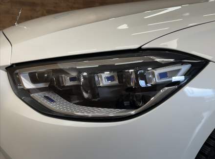 Mercedes-Benz - S-class