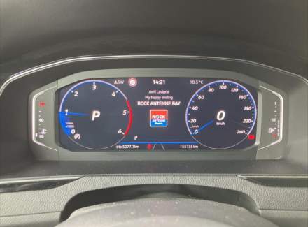 Volkswagen - Passat