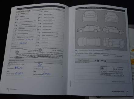 Volkswagen - Passat