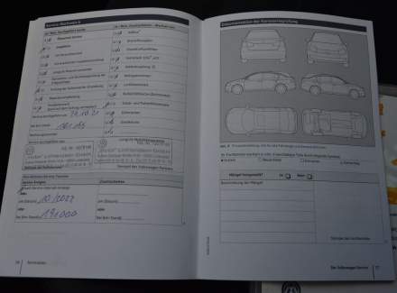 Volkswagen - Passat